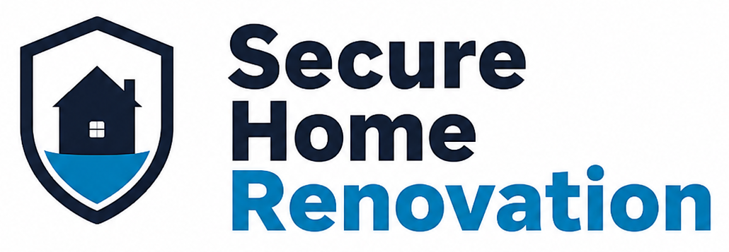 Secure Home Renovation